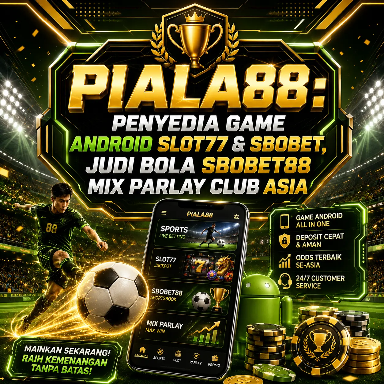 Galaxy A07 Front Black 