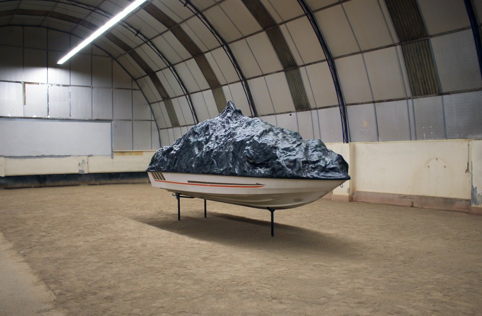 MaximeLamarche_BleuTranshumance_Austinsisland_SolariumTournant (3)