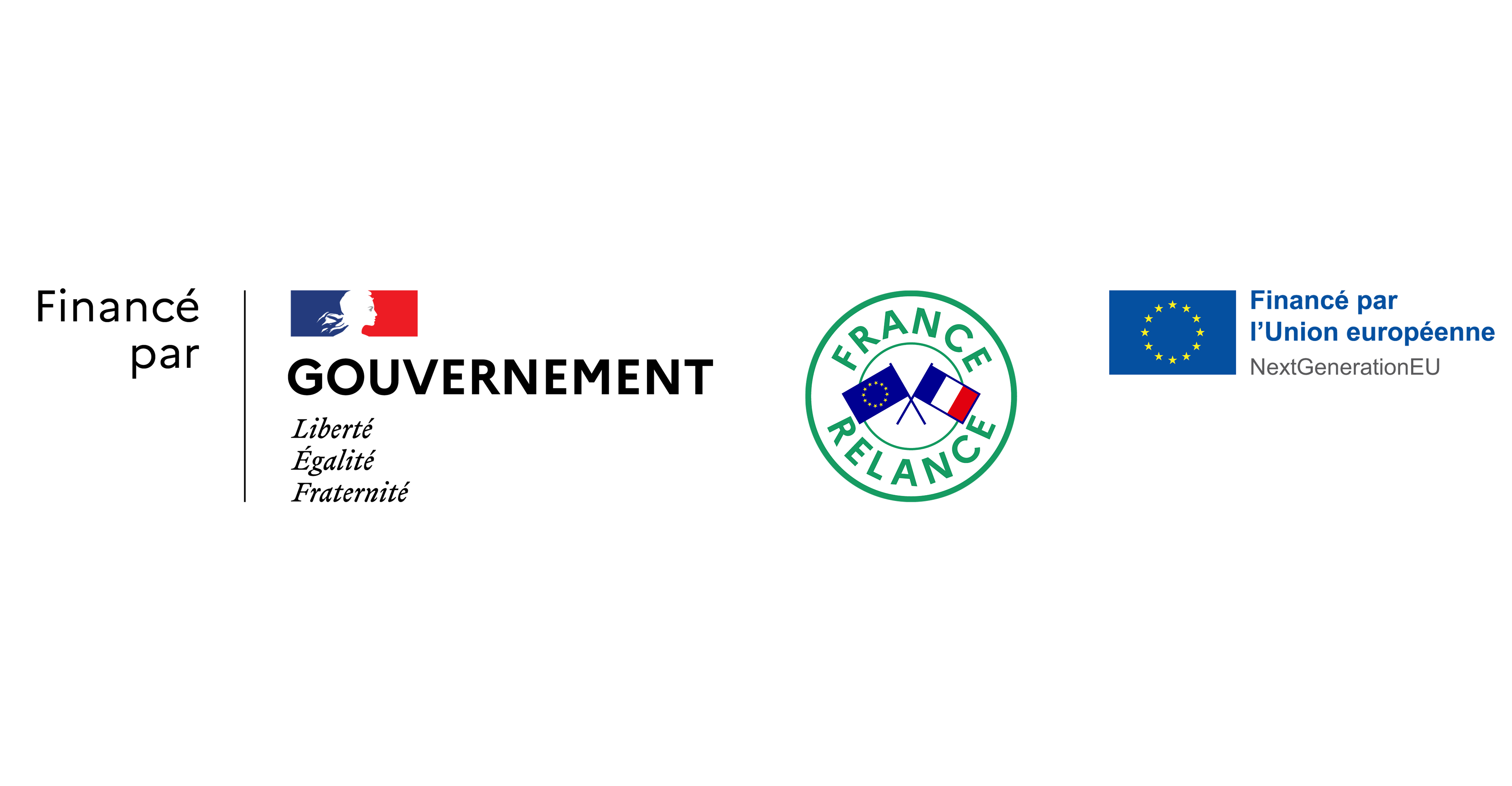 panneau beneficiaire plan de relance 3 logos 60x30